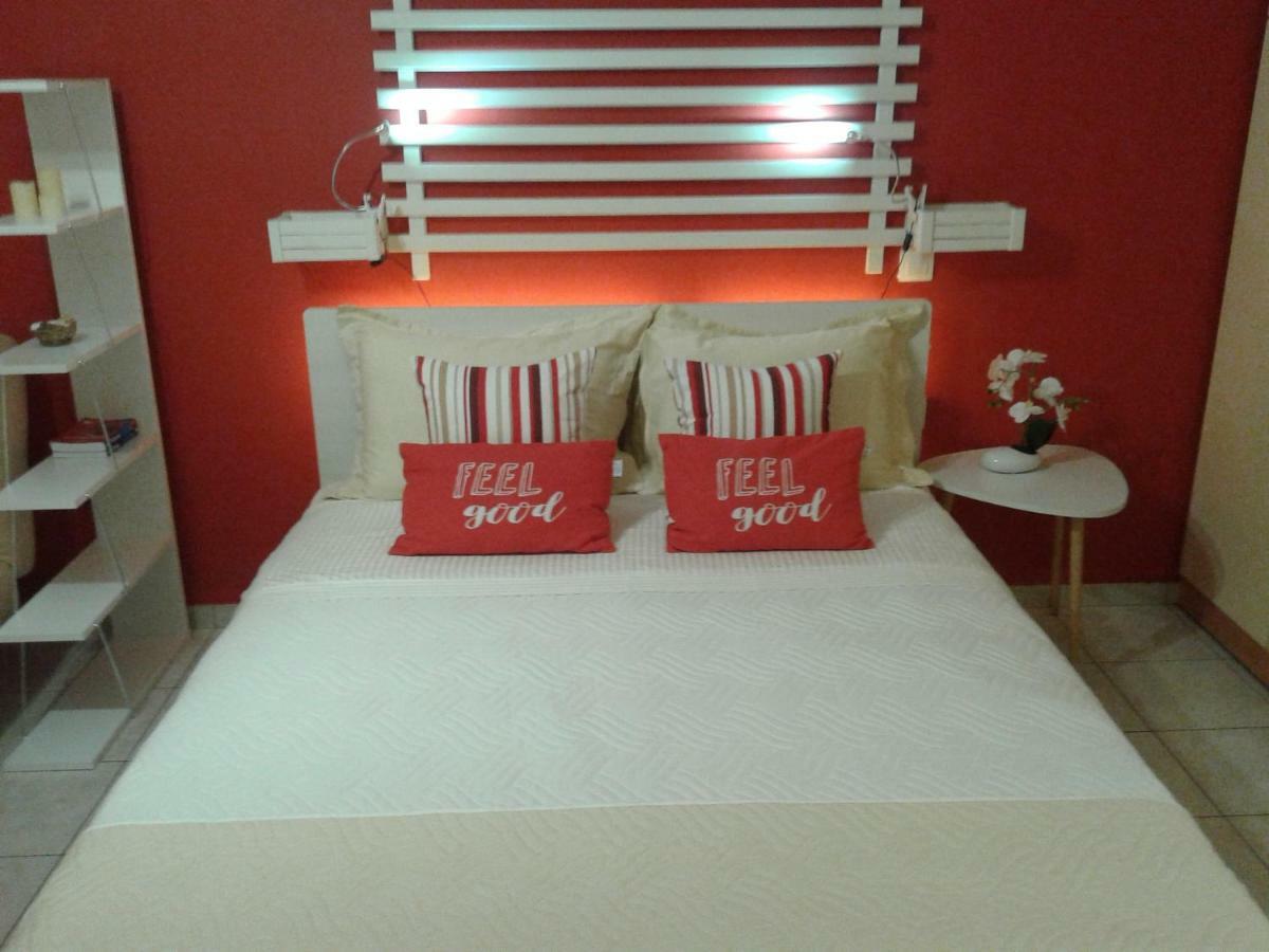 Sea View Cozy Studio Near Center Of Rethymno Town エクステリア 写真